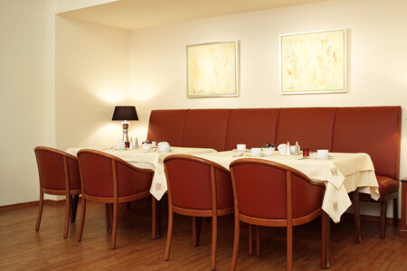 Alster-Hof Restaurant