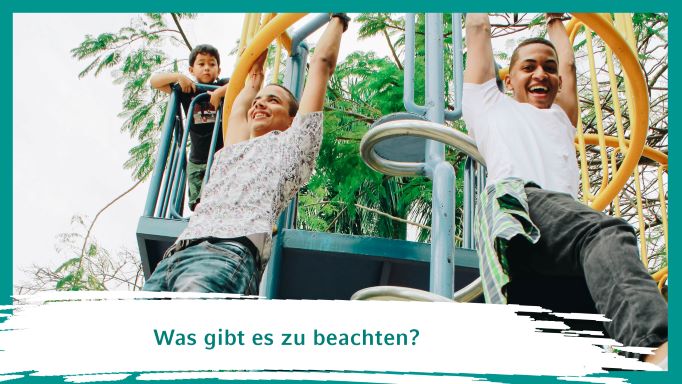 Teilnahmebedingungen