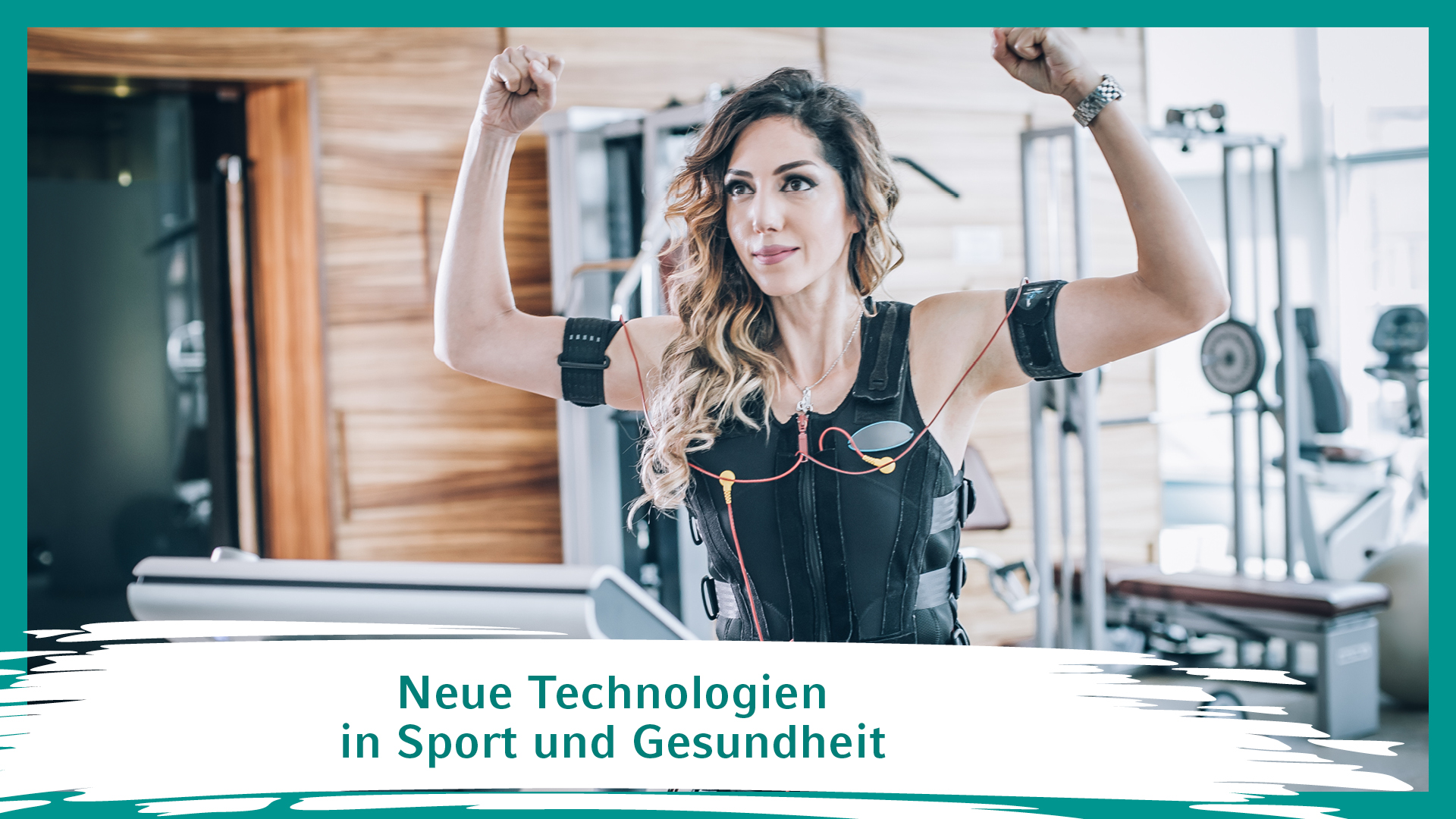 Wege in die Zukunft