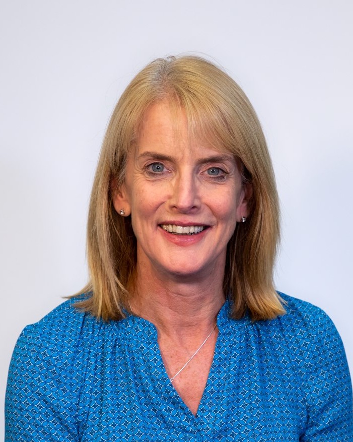 Prof. Marie Murphy