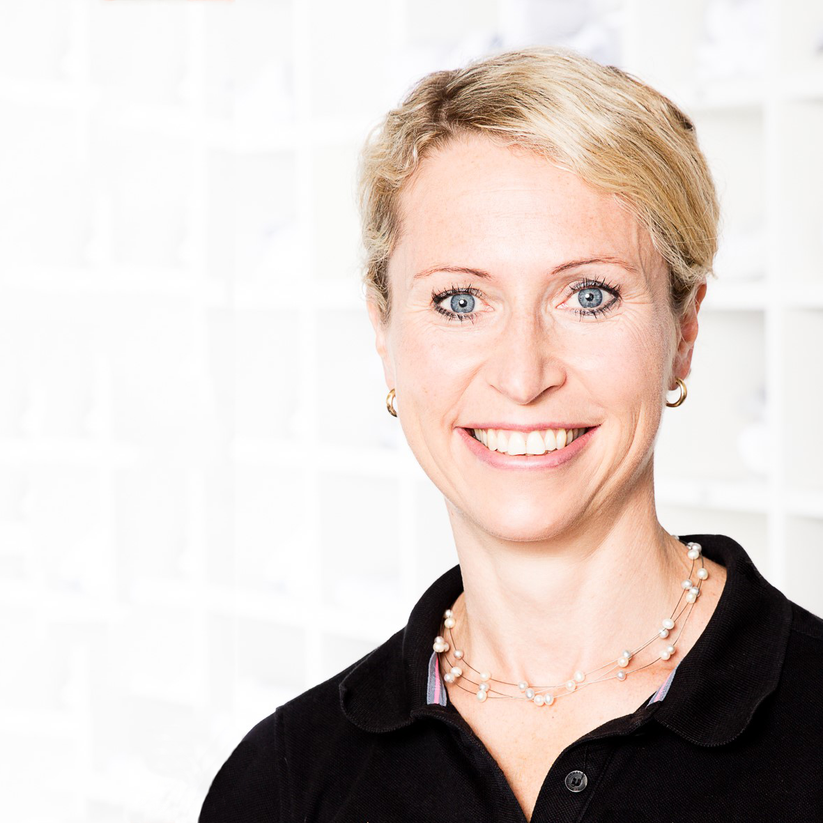 Prof. Dr. Anja Hirschmüller