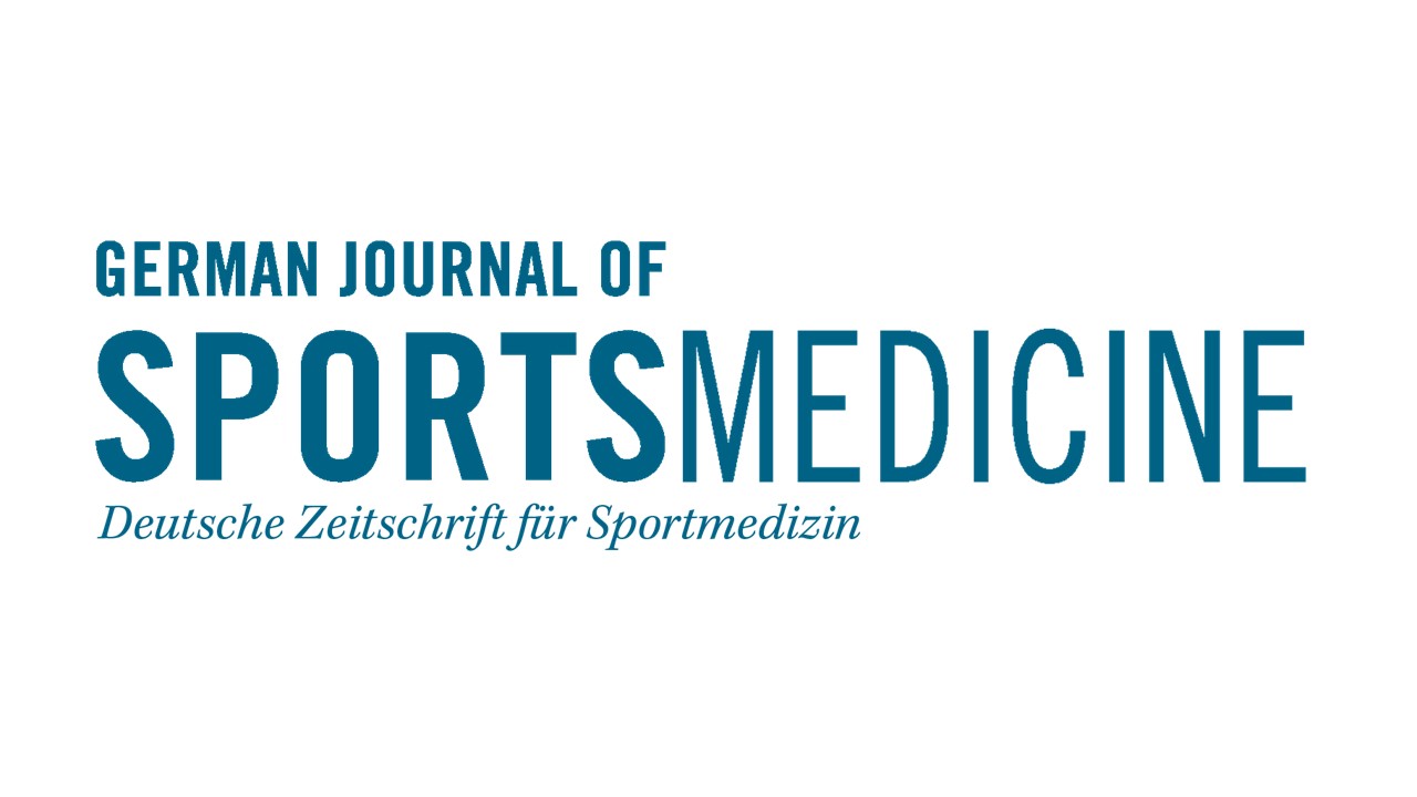 Deutsche Zeitschrift für Sportmedizin