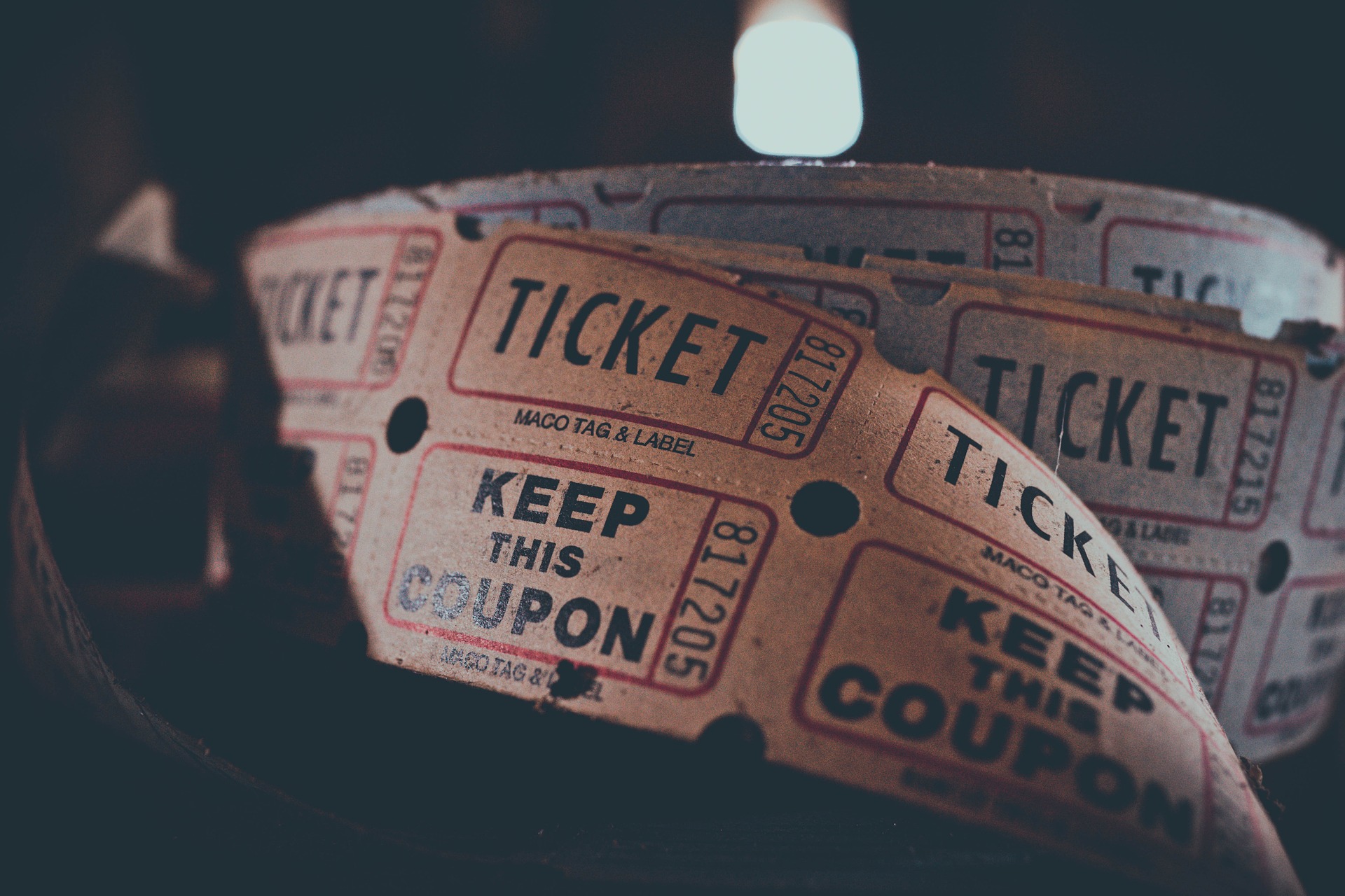 Öffnungszeiten & Tickets