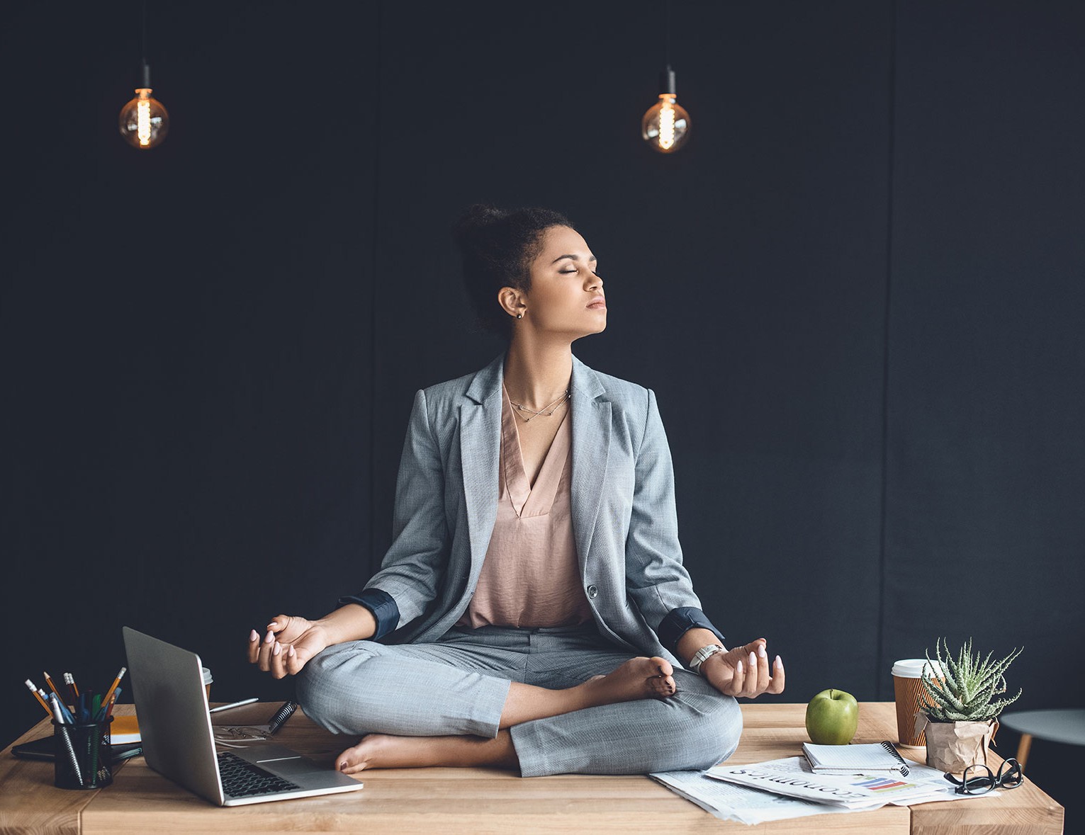 Betriebliches Gesundheitsmanagement