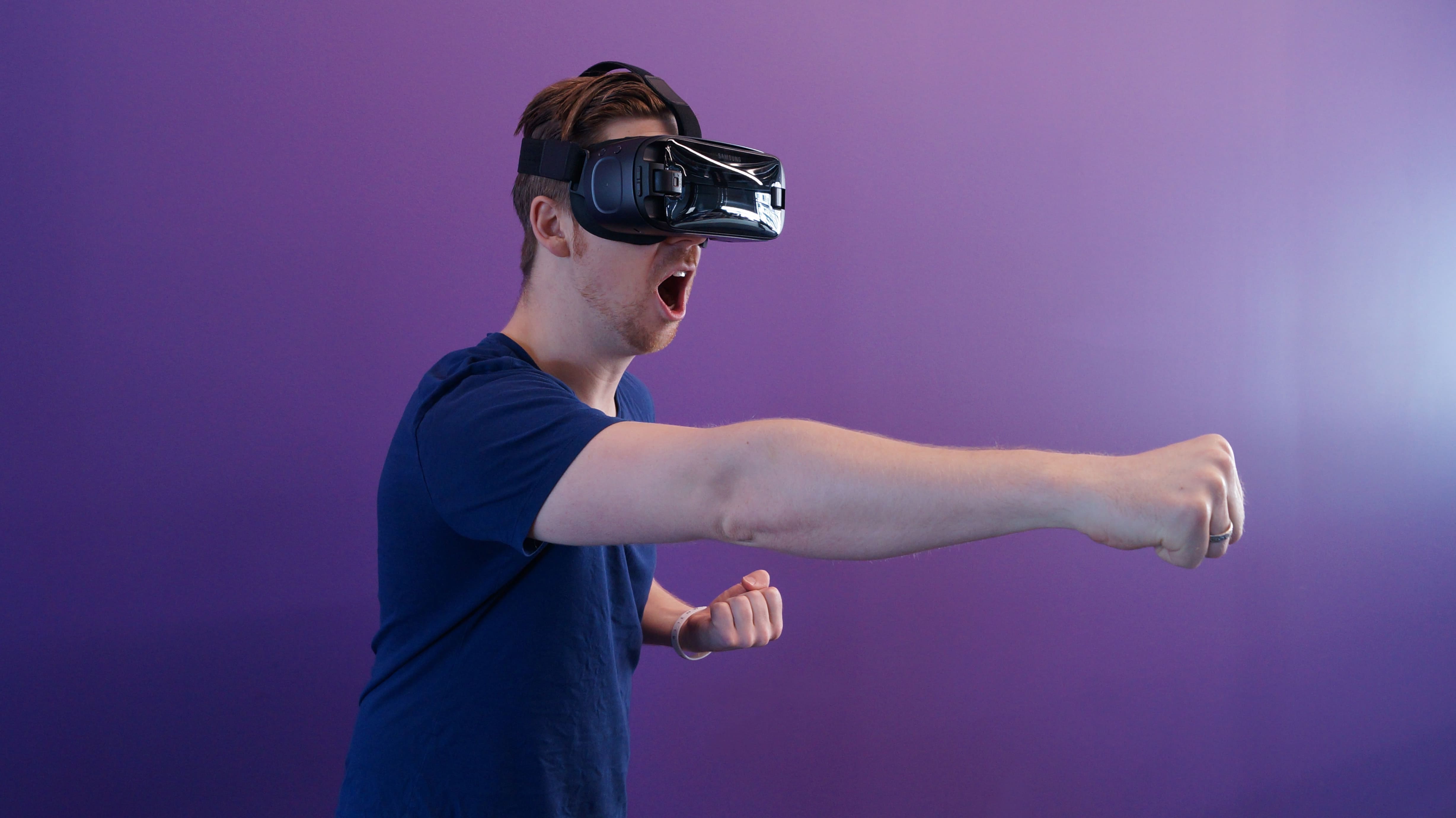 eSports I Exergaming Digitalisierung in Sport und Medizin