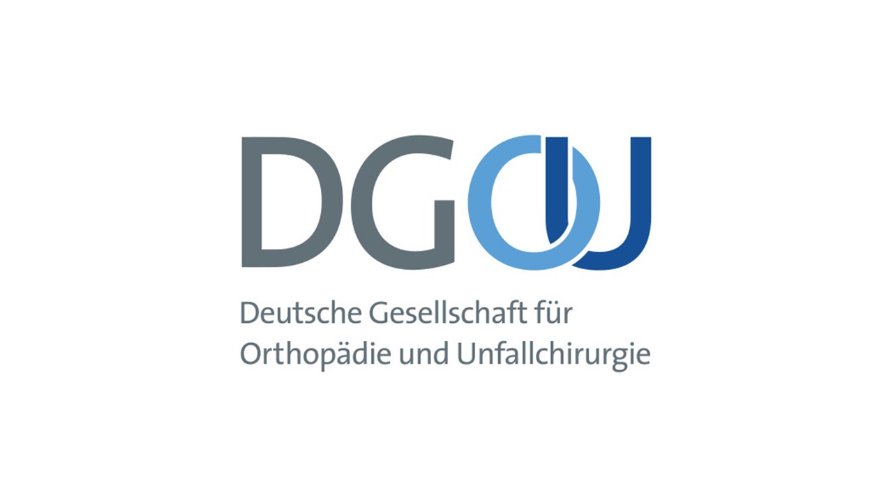 Deutsche Gesellschaft für Orthopädie und Unfallchirurgie