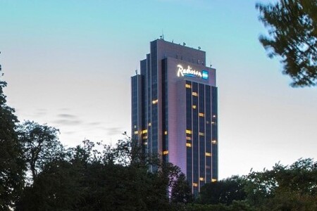 Radisson Blu Radisson Blu Hotel