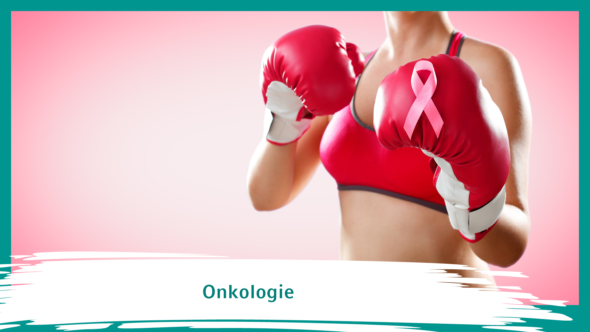 Die Bedeutung von Sport und Bewegung bei Krebserkrankungen