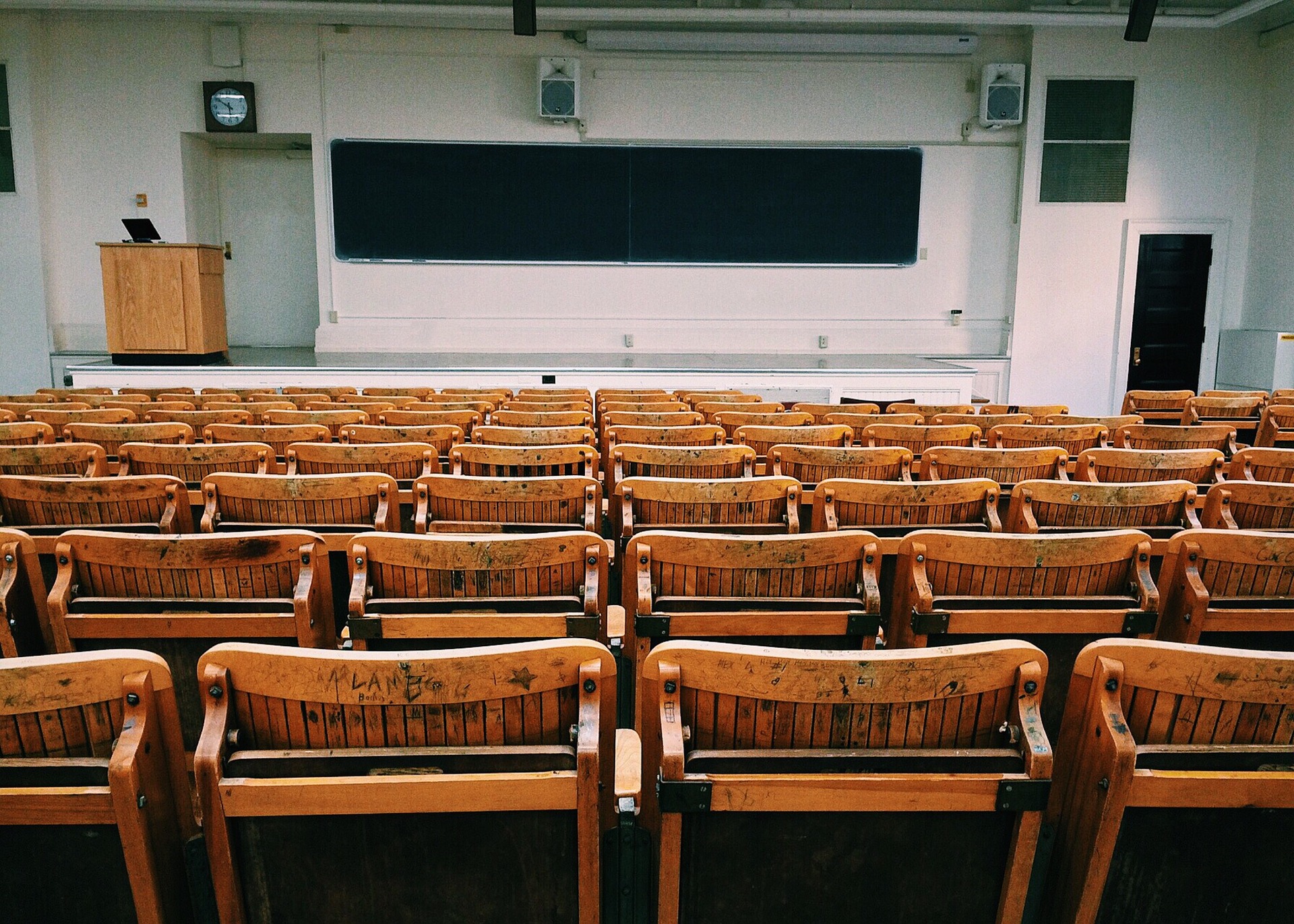 Saal