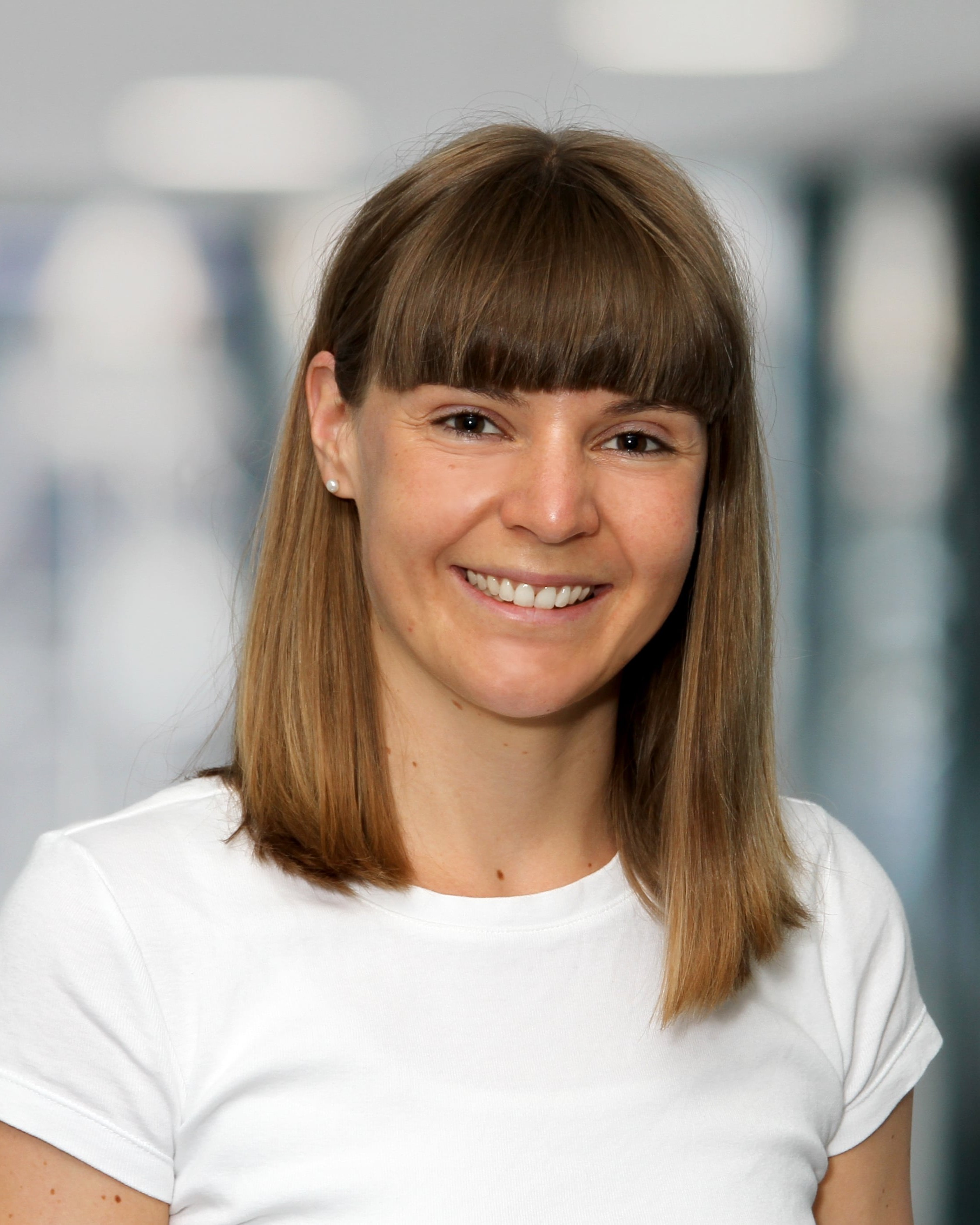 Dr. Simone Schweda