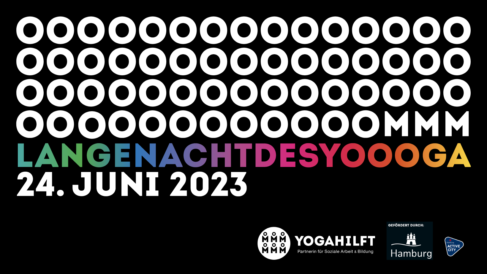 Lange Nacht des Yoga